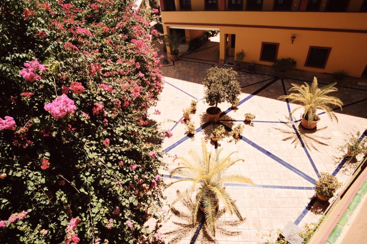 Reposo Sweet Home & Free Parking Sevilla Eksteriør bilde