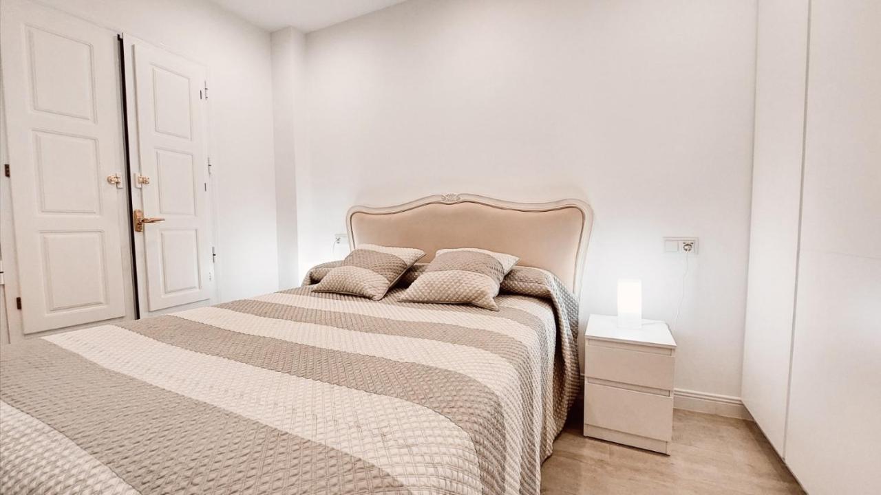 Reposo Sweet Home & Free Parking Sevilla Eksteriør bilde