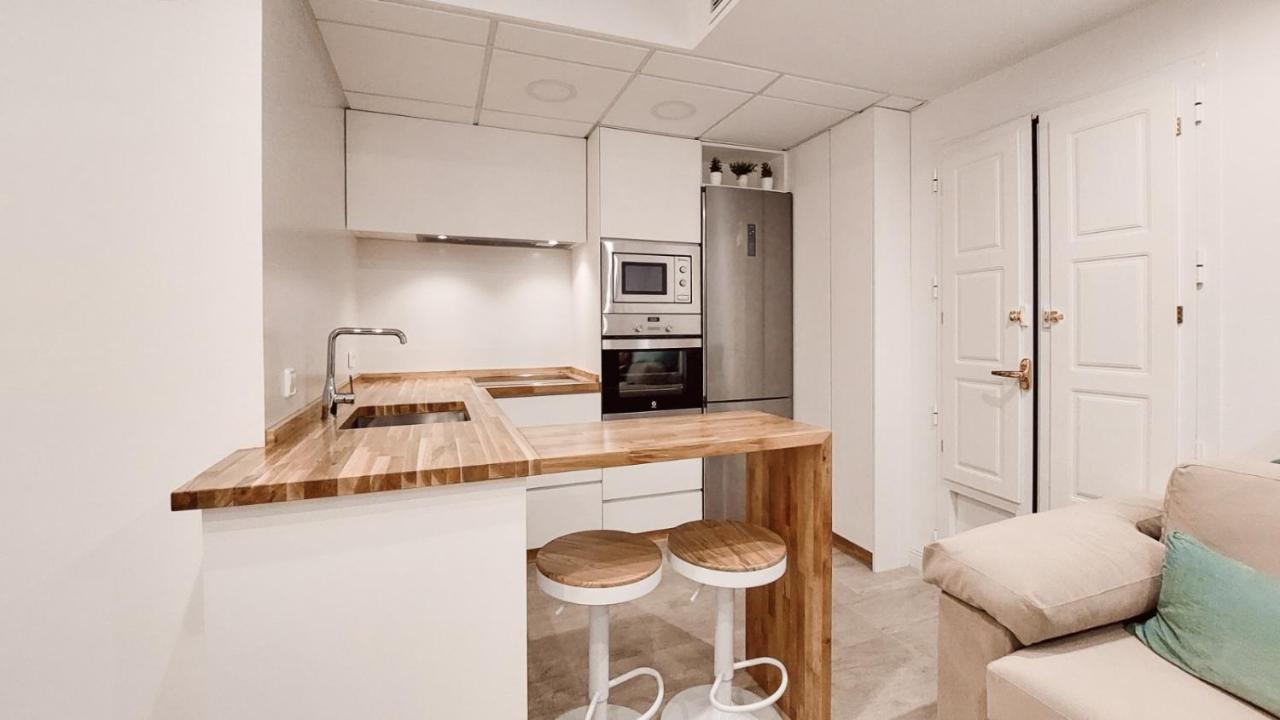 Reposo Sweet Home & Free Parking Sevilla Eksteriør bilde