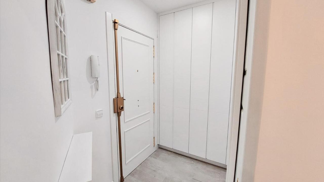 Reposo Sweet Home & Free Parking Sevilla Eksteriør bilde