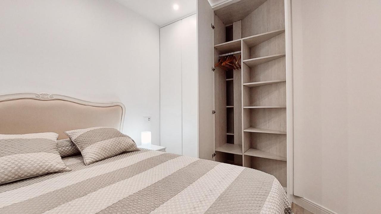 Reposo Sweet Home & Free Parking Sevilla Eksteriør bilde